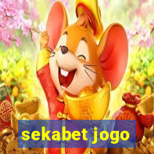 sekabet jogo